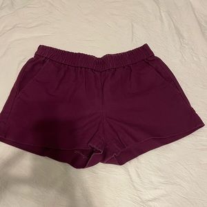 J.Crew shorts